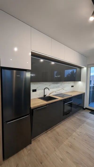 Mieszkanie na wynajem, 56 m² Górna, Milionowa - miniatura 4