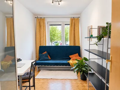 Mieszkanie na wynajem, 64 m² Praga-Południe - miniatura 4