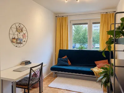 Mieszkanie na wynajem, 64 m² Praga-Południe - miniatura 5
