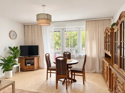 Mieszkanie na wynajem, 64 m² Praga-Południe - miniatura 2
