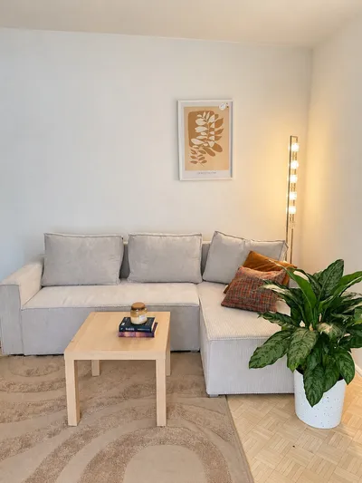 Mieszkanie na wynajem, 64 m² Praga-Południe - miniatura 3