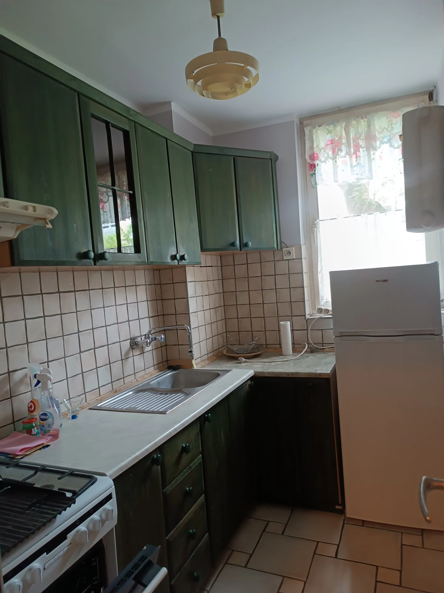 Mieszkanie do wynajęcia, 50 m² Kalinowszczyzna, Kalinowszczyzna - 1/23