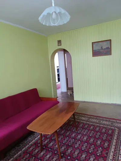 Mieszkanie do wynajęcia, 50 m² Kalinowszczyzna, Kalinowszczyzna - miniatura 3