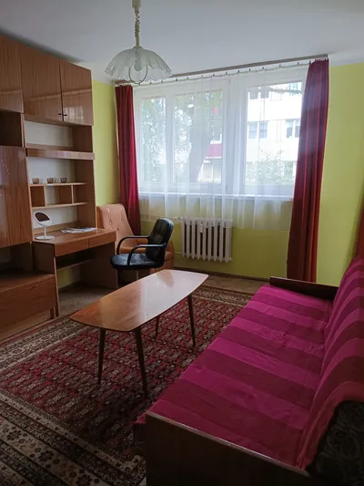 Mieszkanie do wynajęcia, 50 m² Kalinowszczyzna, Kalinowszczyzna - miniatura 4