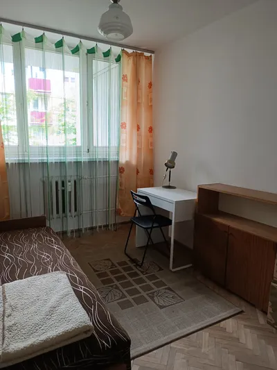 Mieszkanie do wynajęcia, 50 m² Kalinowszczyzna, Kalinowszczyzna - miniatura 5