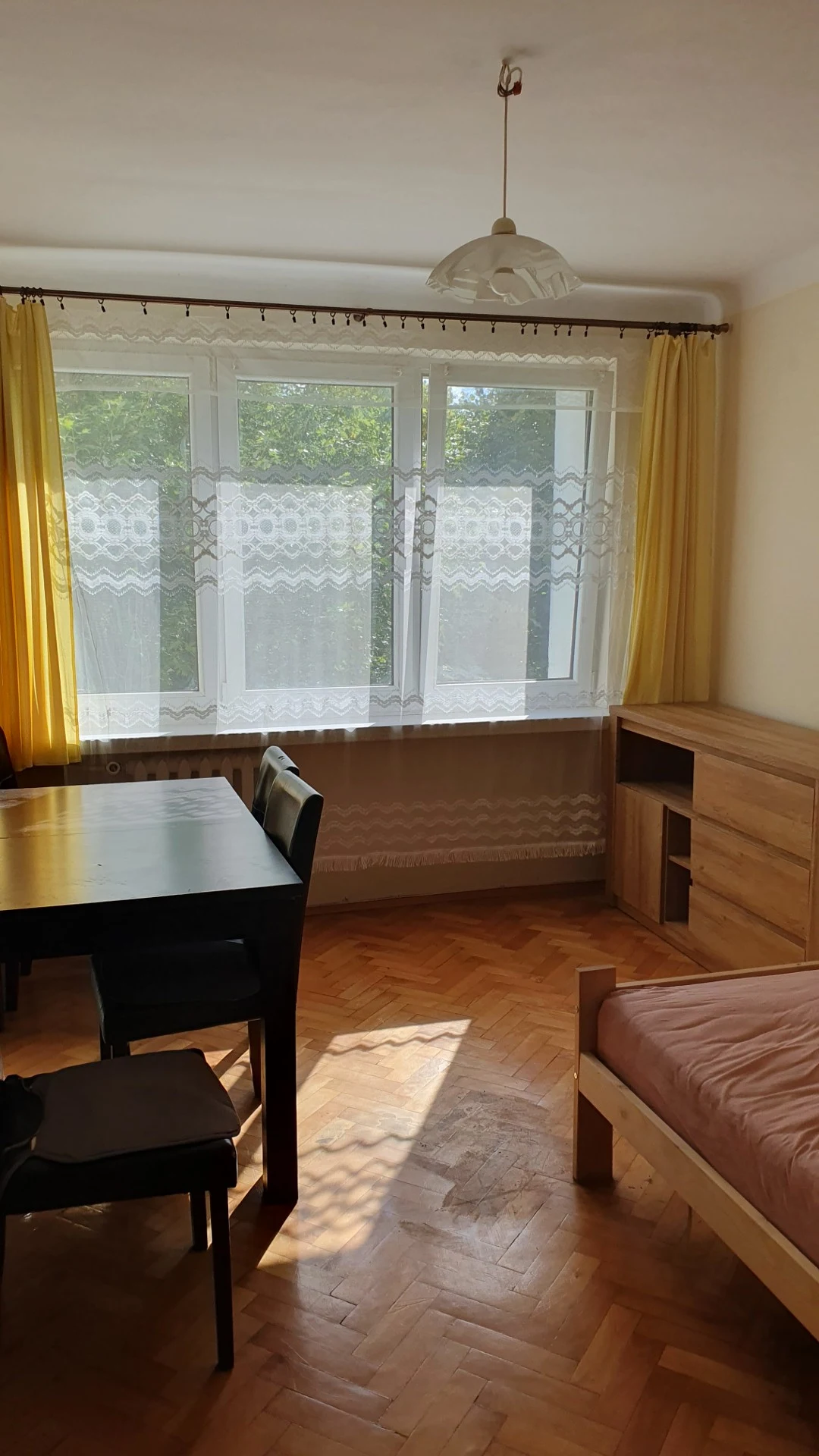 Mieszkanie na wynajem, 36 m² Polesie, Bratysławska - 1/10