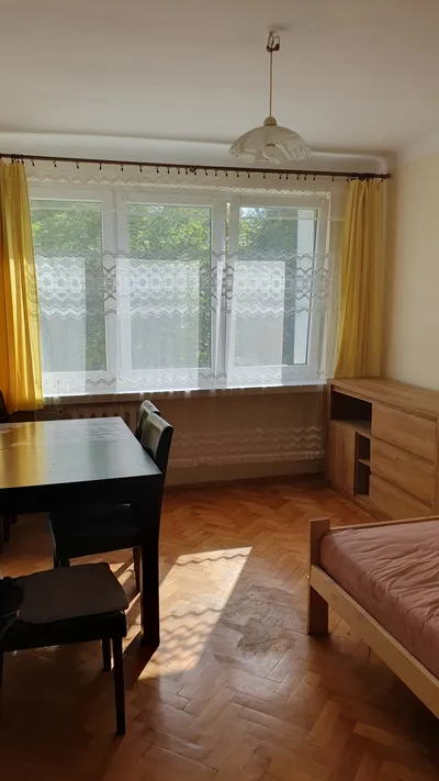 Mieszkanie na wynajem, 36 m² Polesie, Bratysławska