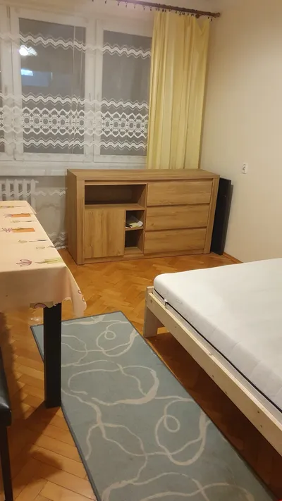 Mieszkanie na wynajem, 36 m² Polesie, Bratysławska - miniatura 3