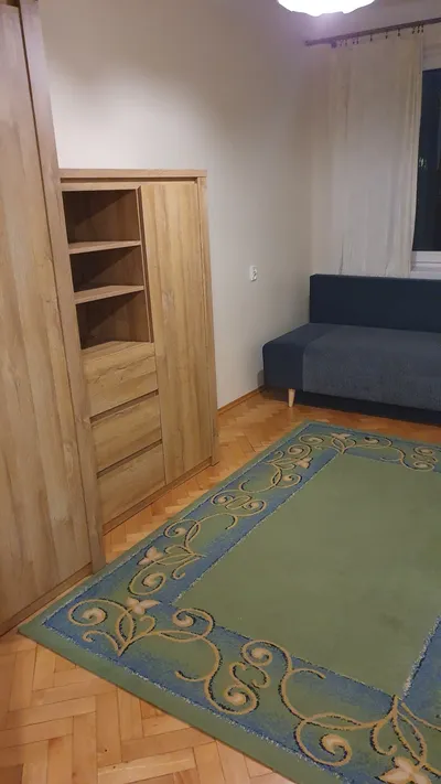 Mieszkanie na wynajem, 36 m² Polesie, Bratysławska - miniatura 4