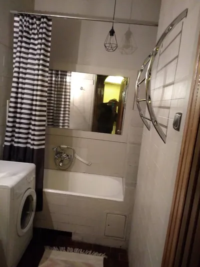 Kawalerka na wynajem, 34 m² Śródmieście, Emiliana Konopczyńskiego - miniatura 3