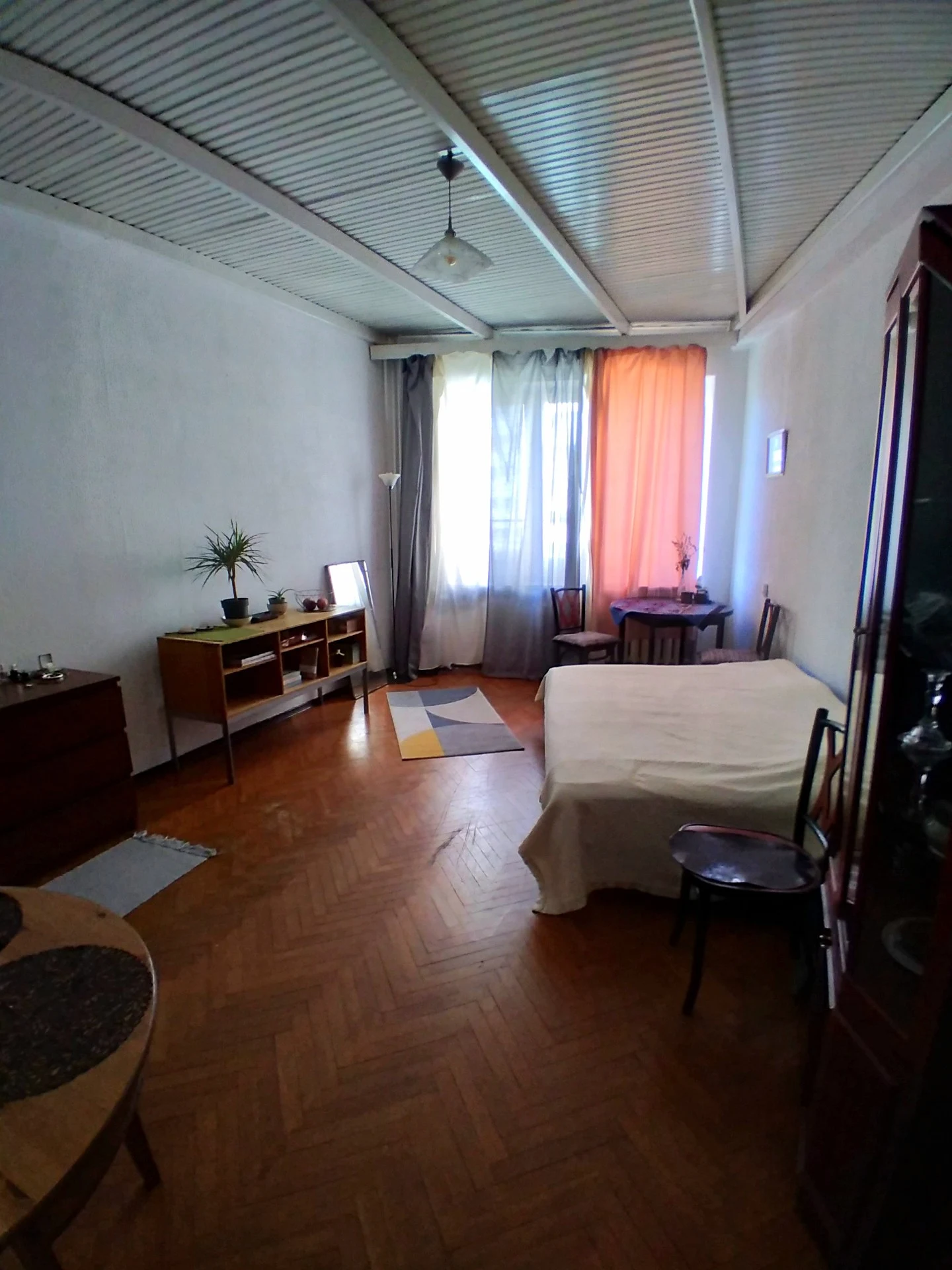 Kawalerka na wynajem, 34 m² Śródmieście, Emiliana Konopczyńskiego - 1/7