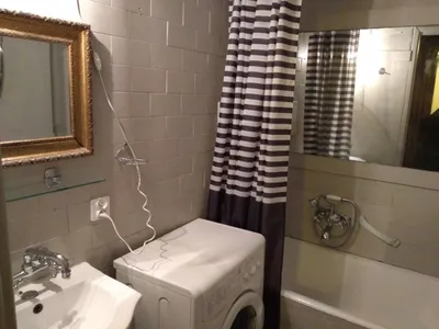 Kawalerka na wynajem, 34 m² Śródmieście, Emiliana Konopczyńskiego - miniatura 4