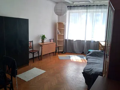 Kawalerka na wynajem, 34 m² Śródmieście, Emiliana Konopczyńskiego - miniatura 5