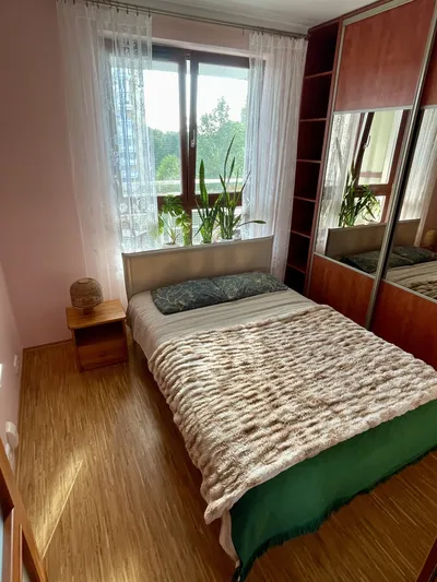 Mieszkanie na wynajem, 43 m² Żoliborz, Gwiaździsta - miniatura 3