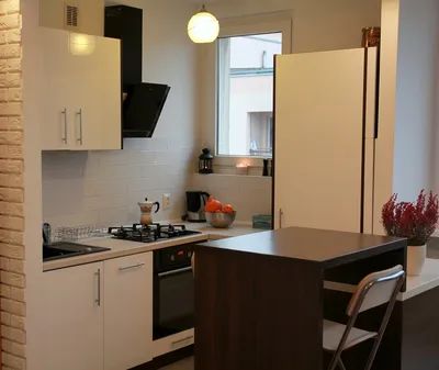 Mieszkanie do wynajęcia, 38 m² Muranów, Nowolipki
