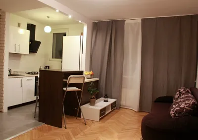 Mieszkanie do wynajęcia, 38 m² Muranów, Nowolipki - miniatura 4