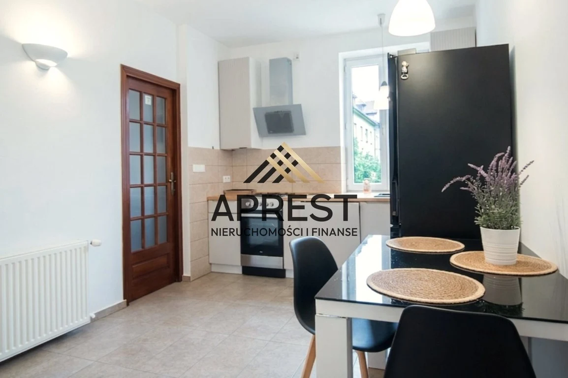 Mieszkanie na wynajem, 60 m² Grzegórzki - 1/10