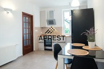 Mieszkanie na wynajem, 60 m² Grzegórzki
