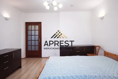 Mieszkanie na wynajem, 60 m² Grzegórzki - miniatura 4