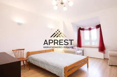 Mieszkanie na wynajem, 60 m² Grzegórzki - miniatura 5