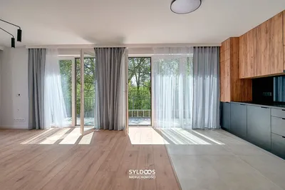 Mieszkanie do wynajęcia, 140 m² Bronowice - miniatura 2