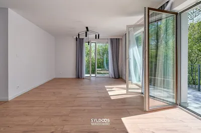 Mieszkanie do wynajęcia, 140 m² Bronowice - miniatura 3