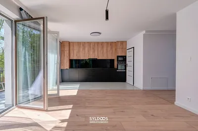 Mieszkanie do wynajęcia, 140 m² Bronowice - miniatura 4