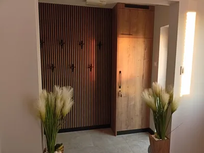 Mieszkanie na wynajem, 43 m² Wola, Księcia Janusza - miniatura 5