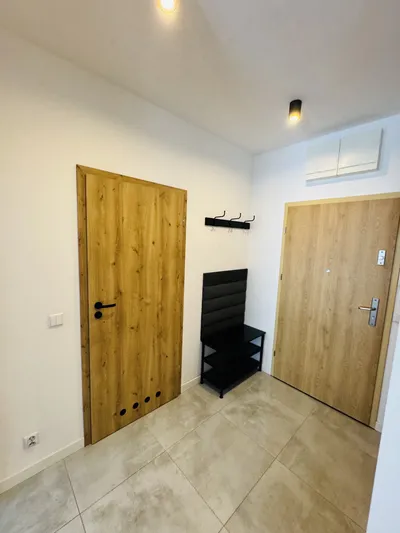 Mieszkanie na wynajem, 45 m² Śródmieście, Jana Kilińskiego - miniatura 2