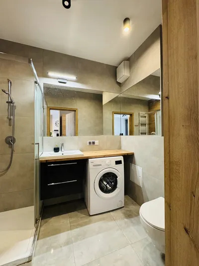 Mieszkanie na wynajem, 45 m² Śródmieście, Jana Kilińskiego - miniatura 3