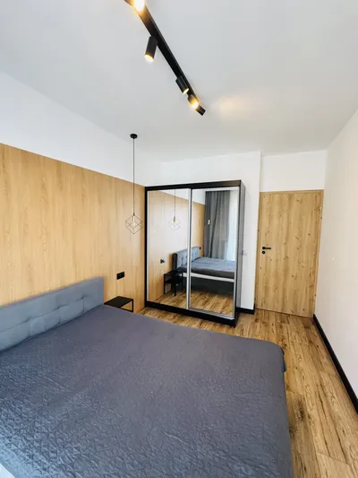 Mieszkanie na wynajem, 45 m² Śródmieście, Jana Kilińskiego - miniatura 4