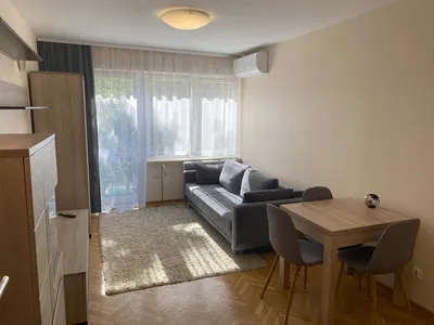 Mieszkanie na wynajem, 35 m² Bielany, Podleśna - miniatura 3