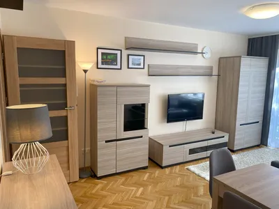Mieszkanie na wynajem, 35 m² Bielany, Podleśna - miniatura 2