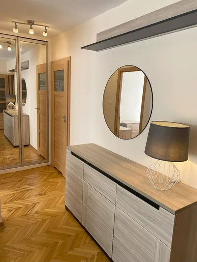 Mieszkanie na wynajem, 35 m² Bielany, Podleśna - miniatura 4