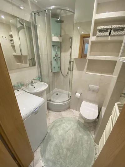 Mieszkanie na wynajem, 35 m² Bielany, Podleśna - miniatura 5
