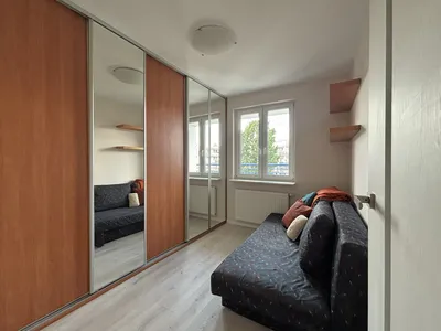 Mieszkanie na wynajem, 42 m² Białostoczek, Aleja Tysiąclecia Państwa Polskiego - miniatura 4