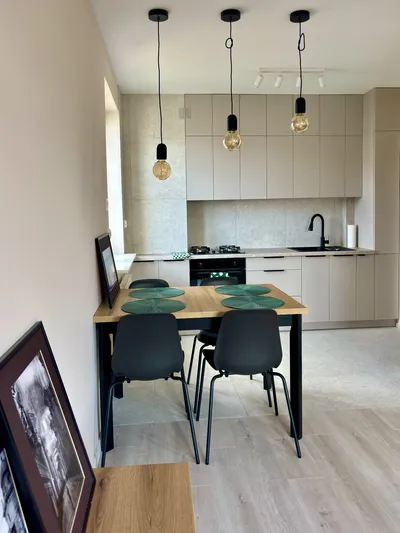 Mieszkanie na wynajem, 42 m² Białostoczek, Aleja Tysiąclecia Państwa Polskiego - miniatura 2