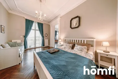 Mieszkanie do wynajęcia, 89 m² Starówka, Warszawska - miniatura 3