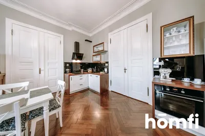 Mieszkanie do wynajęcia, 89 m² Starówka, Warszawska - miniatura 5