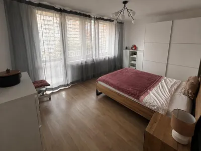 Mieszkanie do wynajęcia, 53 m² Targówek