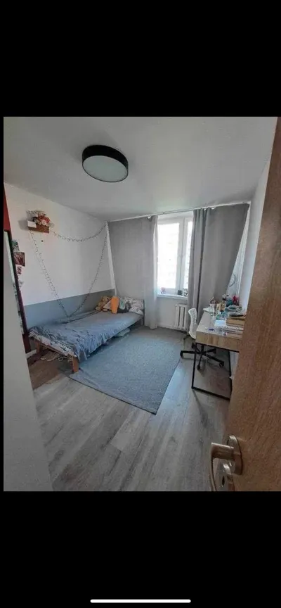 Mieszkanie do wynajęcia, 53 m² Targówek - miniatura 2