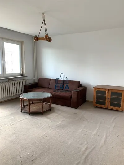 Mieszkanie do wynajęcia, 48 m² Retkinia