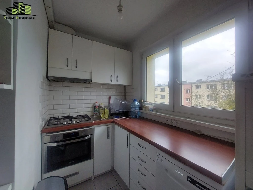 Mieszkanie na wynajem, 39 m² Antoniuk - 1/15