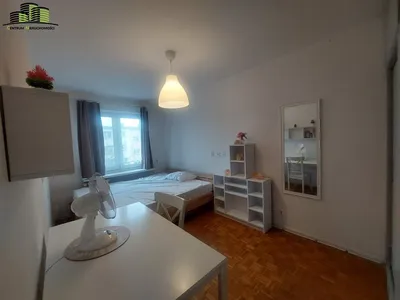 Mieszkanie na wynajem, 39 m² Antoniuk - miniatura 2