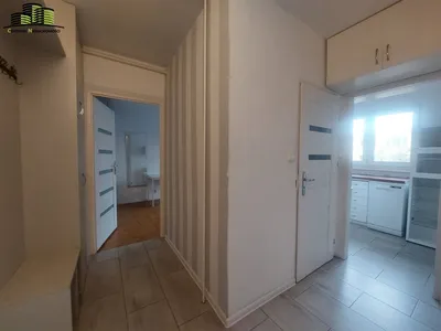 Mieszkanie na wynajem, 39 m² Antoniuk - miniatura 4