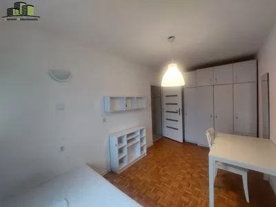 Mieszkanie na wynajem, 39 m² Antoniuk - miniatura 5