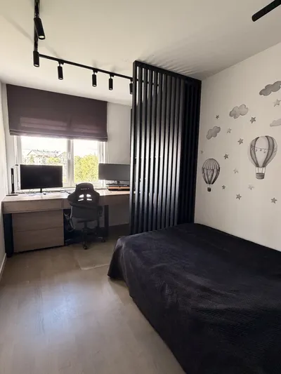 Mieszkanie do wynajęcia, 56 m² Bemowo, Chrzanowska - miniatura 5