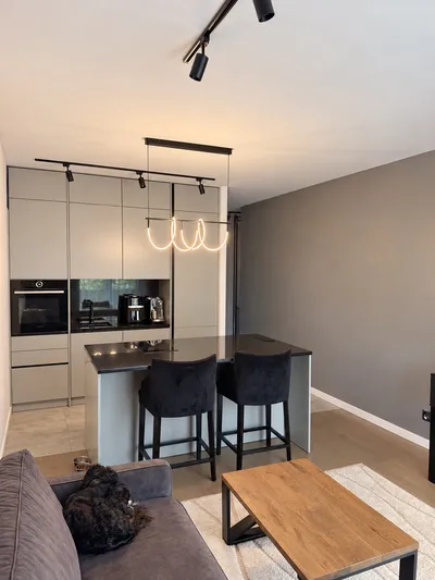Mieszkanie do wynajęcia, 56 m² Bemowo, Chrzanowska