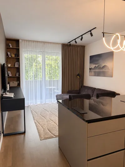Mieszkanie do wynajęcia, 56 m² Bemowo, Chrzanowska - miniatura 2