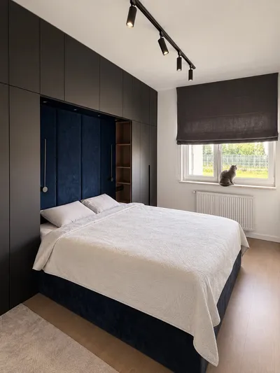 Mieszkanie do wynajęcia, 56 m² Bemowo, Chrzanowska - miniatura 4